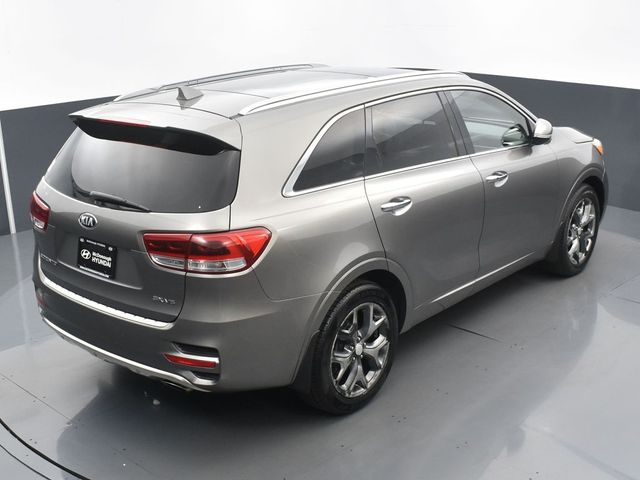 2018 Kia Sorento SX V6