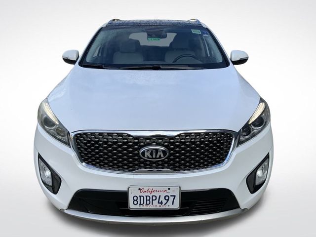 2018 Kia Sorento SX V6