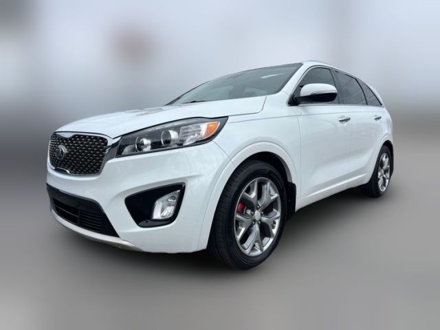 2018 Kia Sorento SX V6