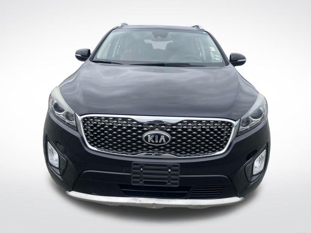 2018 Kia Sorento SX V6