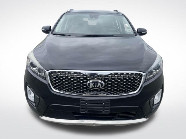 2018 Kia Sorento SX V6