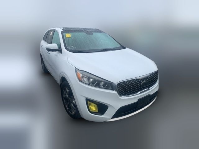 2018 Kia Sorento SX V6