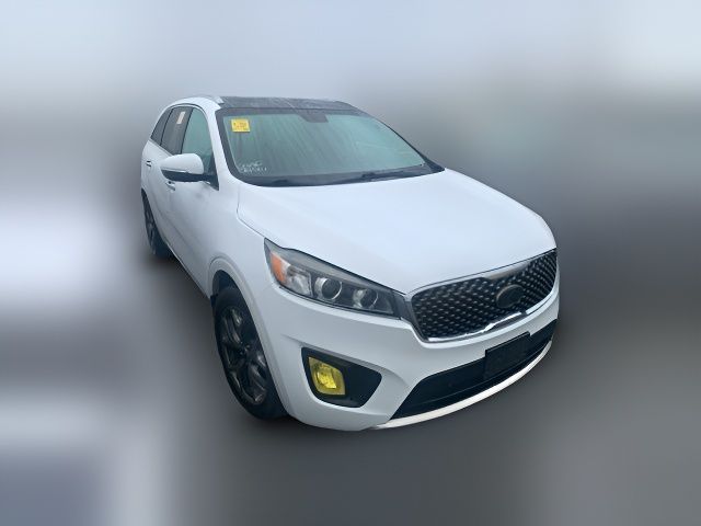 2018 Kia Sorento SX V6