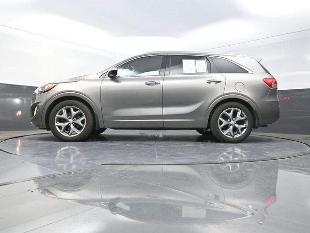 2018 Kia Sorento SX V6