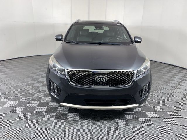 2018 Kia Sorento SX Limited V6