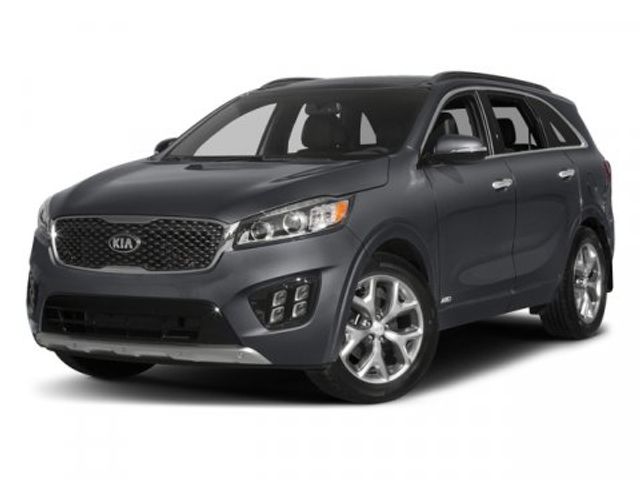 2018 Kia Sorento SX Limited V6