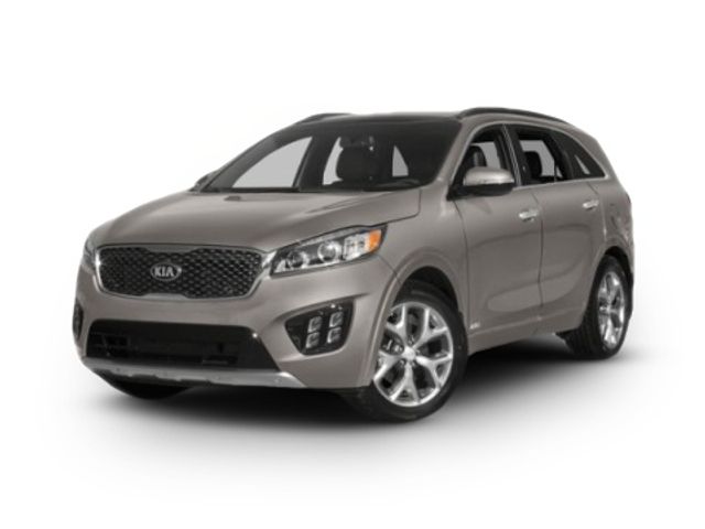 2018 Kia Sorento SX Limited V6