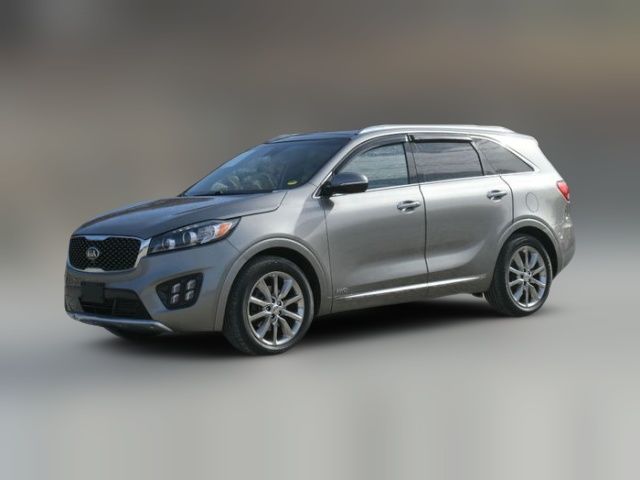 2018 Kia Sorento SX Limited V6