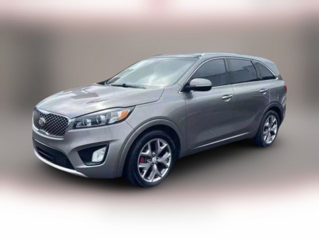 2018 Kia Sorento SX V6