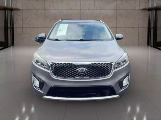 2018 Kia Sorento SX V6
