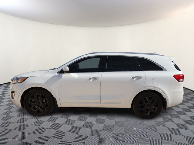 2018 Kia Sorento SX V6