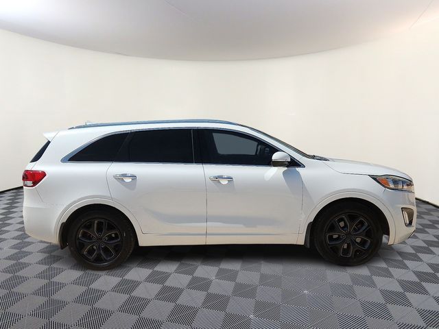 2018 Kia Sorento SX V6