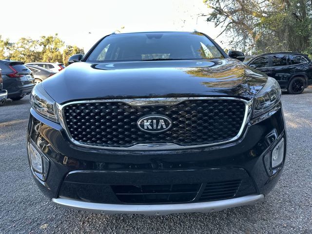 2018 Kia Sorento SX V6