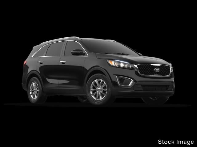 2018 Kia Sorento SX V6