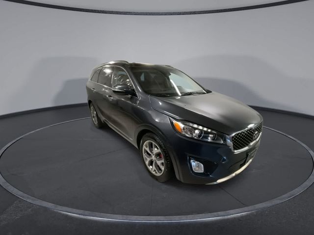 2018 Kia Sorento SX V6