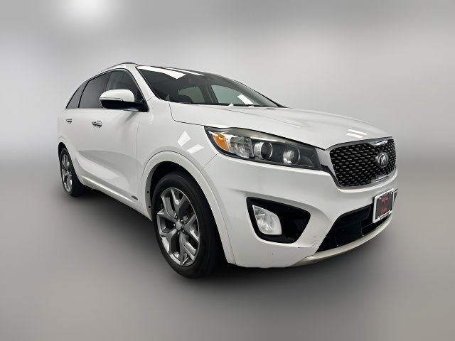 2018 Kia Sorento SX V6