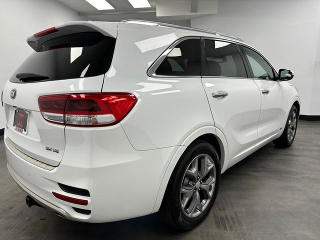 2018 Kia Sorento SX V6