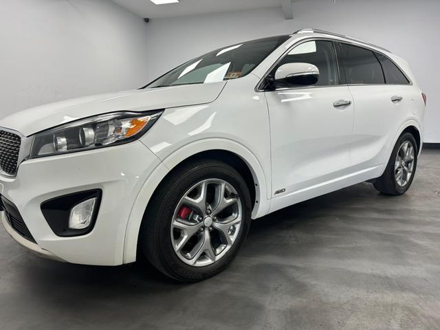 2018 Kia Sorento SX V6