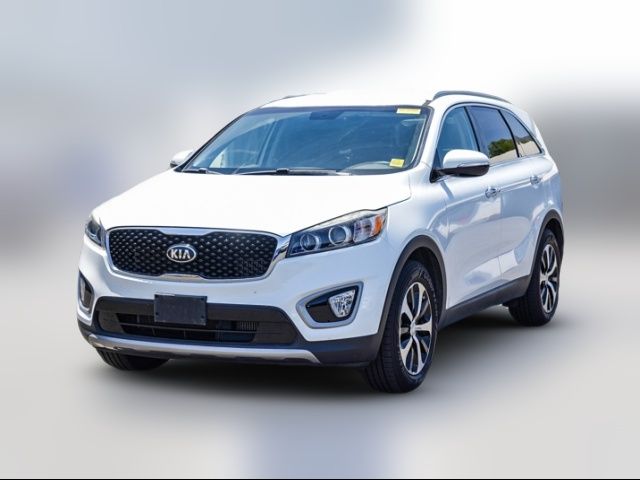 2018 Kia Sorento EX