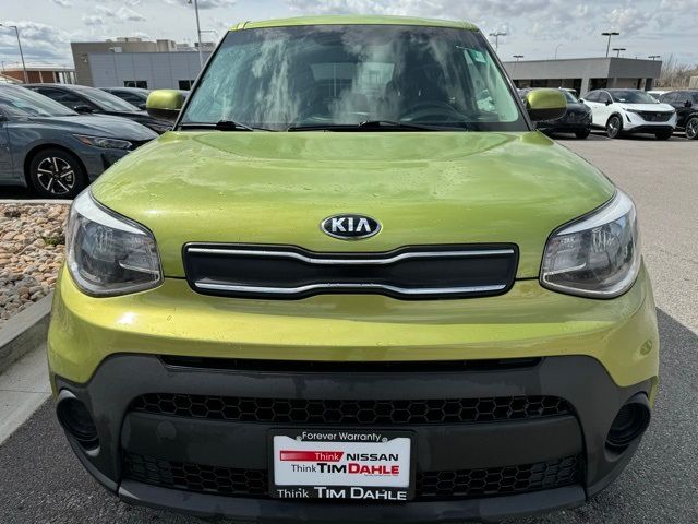 Used 2018 Kia Soul For Sale In Salt Lake City, Ut 