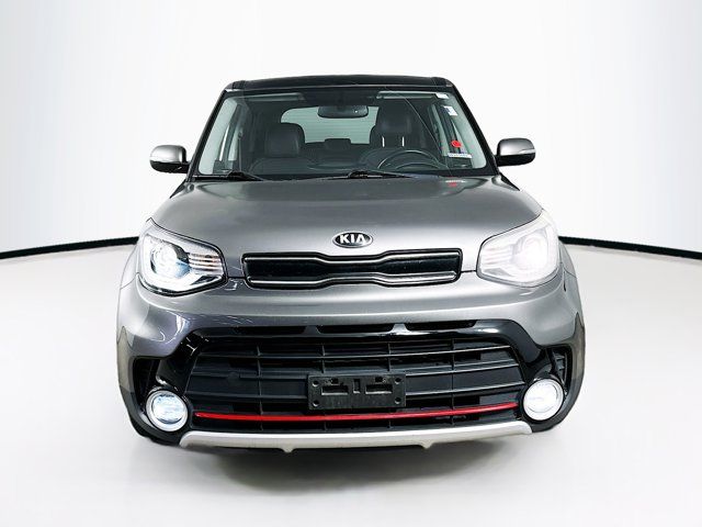 2018 Kia Soul !