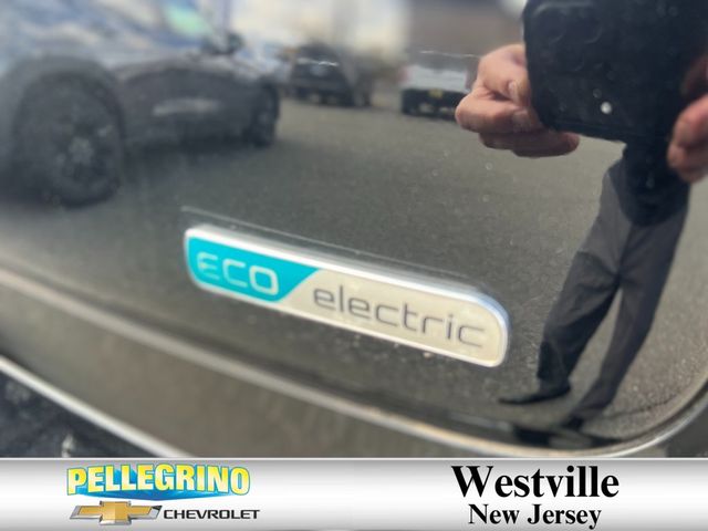 2018 Kia Soul EV Plus