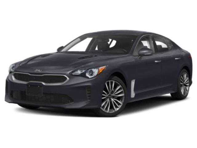 2018 Kia Stinger Base