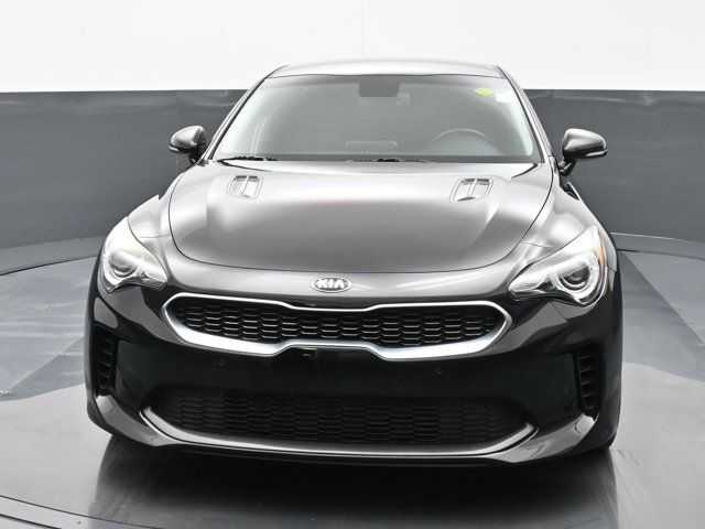 2018 Kia Stinger Base