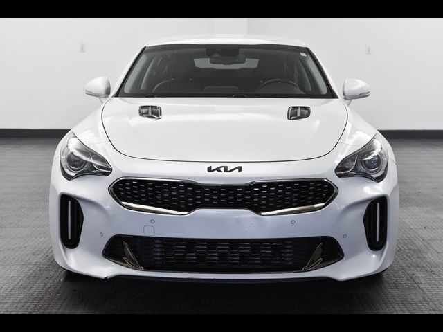 2018 Kia Stinger Base