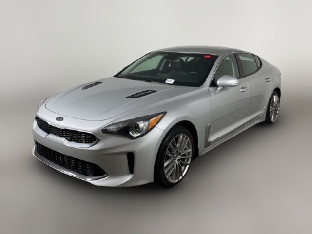 2018 Kia Stinger Base