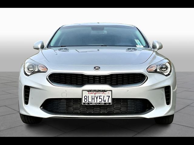 2018 Kia Stinger Base