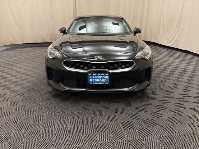 2018 Kia Stinger Base