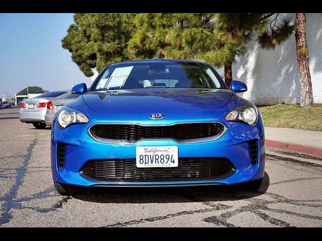 2018 Kia Stinger Base