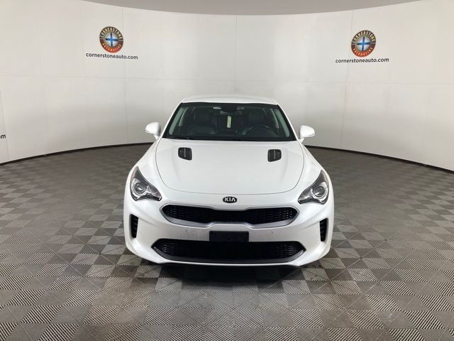 2018 Kia Stinger Base