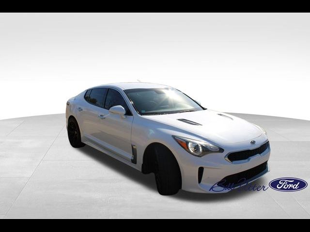 2018 Kia Stinger Base