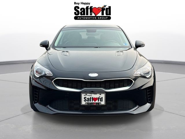 2018 Kia Stinger Base