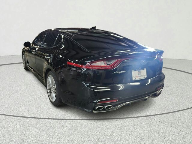 2018 Kia Stinger Base