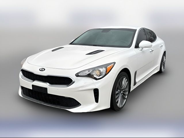 2018 Kia Stinger Base