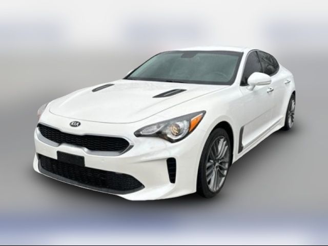 2018 Kia Stinger Base