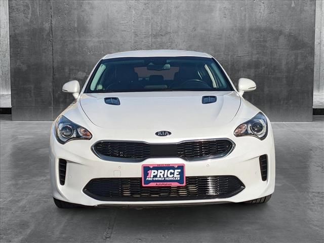 2018 Kia Stinger Base