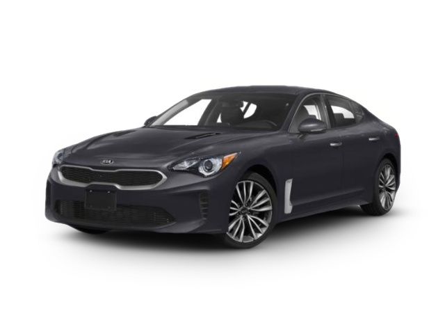 2018 Kia Stinger Base