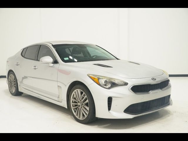 2018 Kia Stinger Base