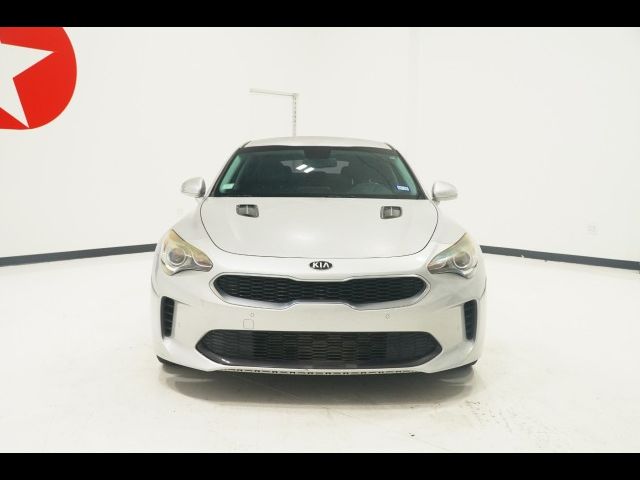2018 Kia Stinger Base