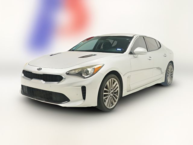 2018 Kia Stinger Base