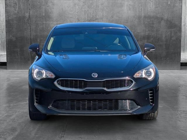 2018 Kia Stinger Base