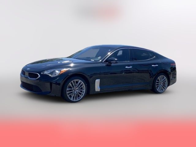 2018 Kia Stinger Base