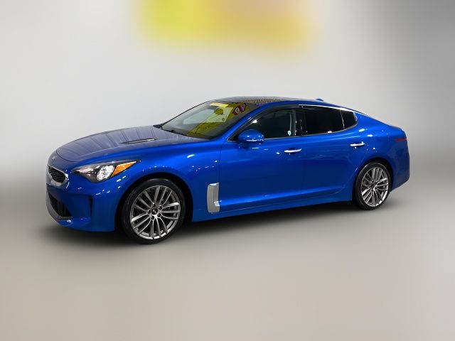 2018 Kia Stinger Base