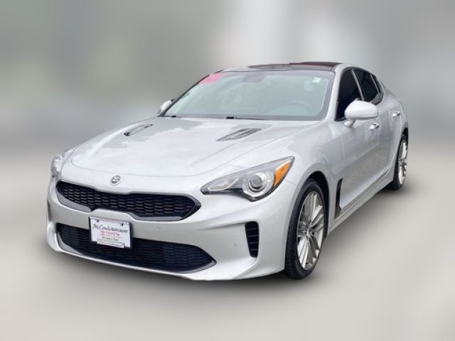 2018 Kia Stinger Base
