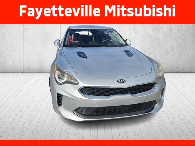 2018 Kia Stinger Base