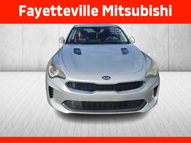 2018 Kia Stinger Base